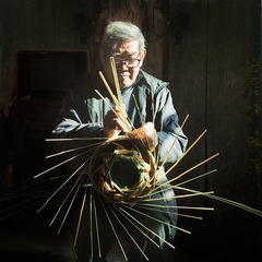 编织人生