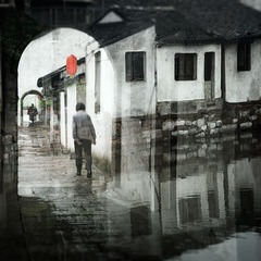 小镇记忆