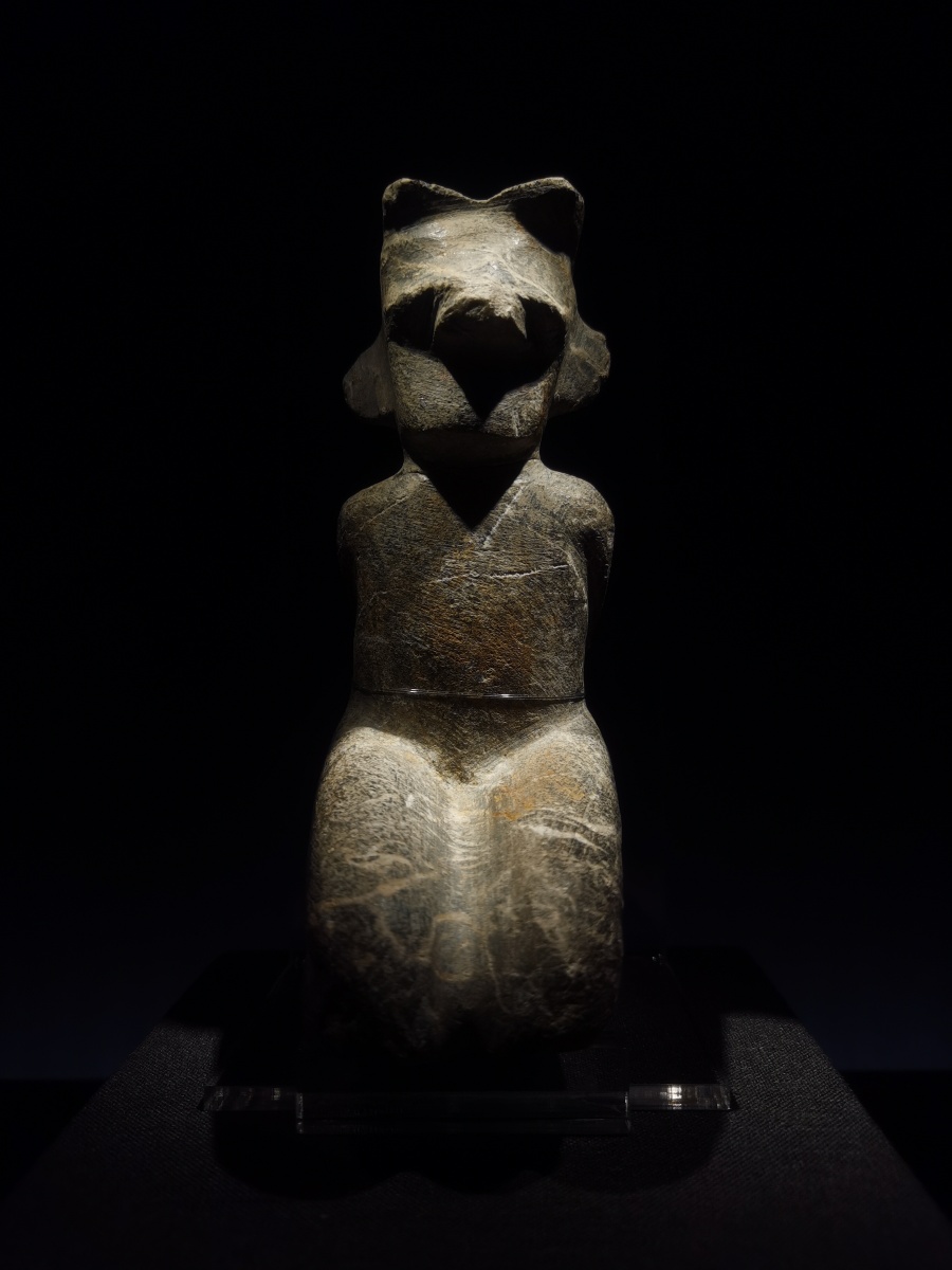 古蜀之光三星堆金沙遗址出土文物