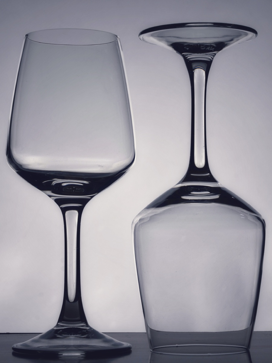 拍玻璃质感好玩的