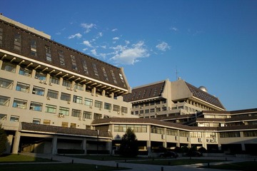 campus