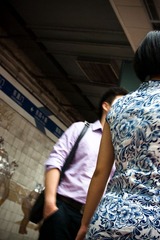 subway story