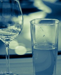 橙汁一杯