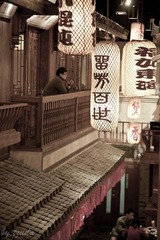 看风景的人是我的风景