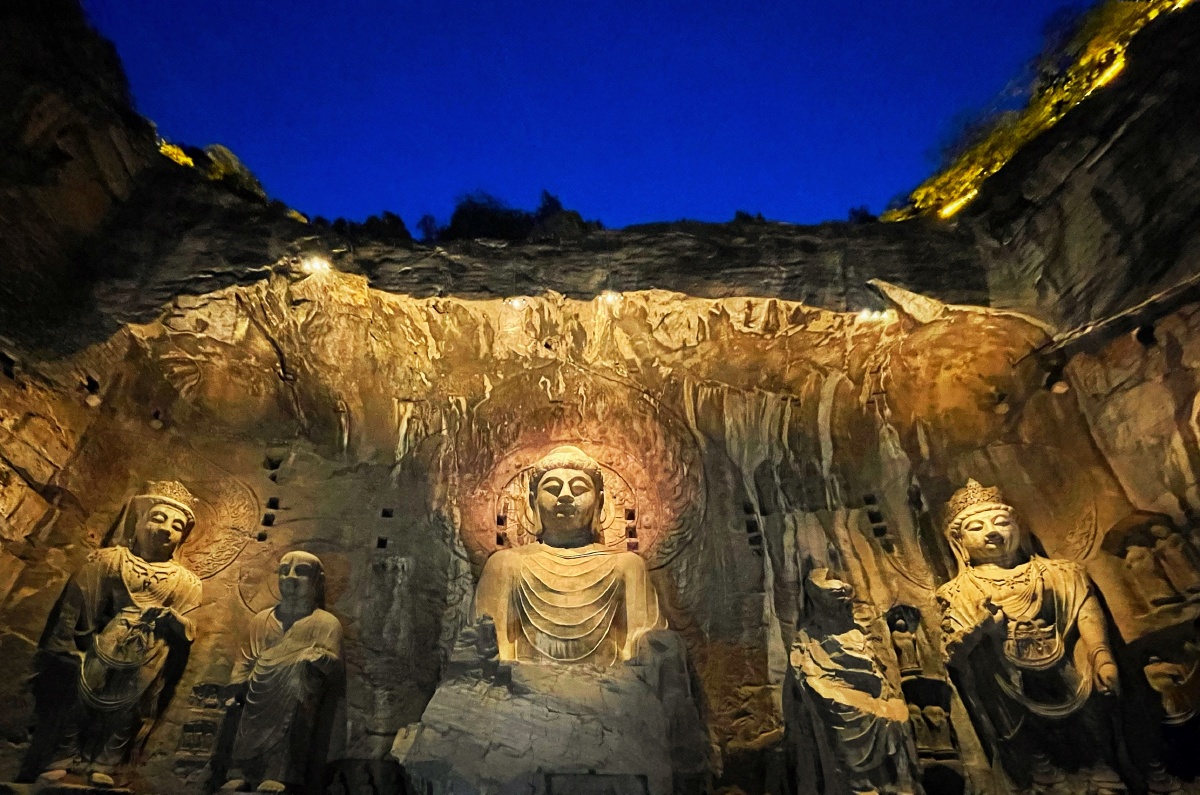 河南印象1# - 深圳丸子 - 图虫