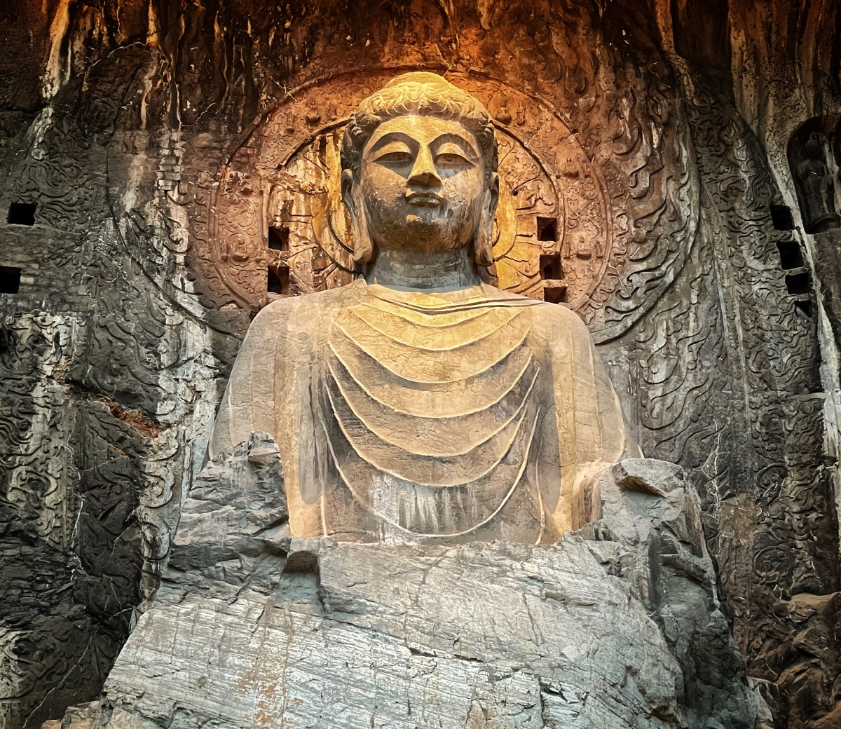 河南印象1# - 深圳丸子 - 图虫