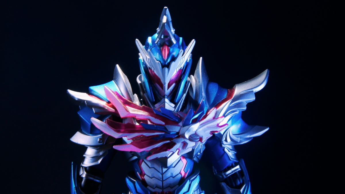 奥迪双钻鹰帅进化版