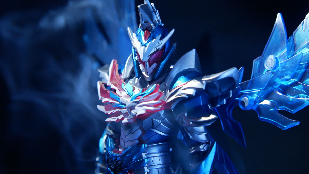 奥迪双钻鹰帅进化版