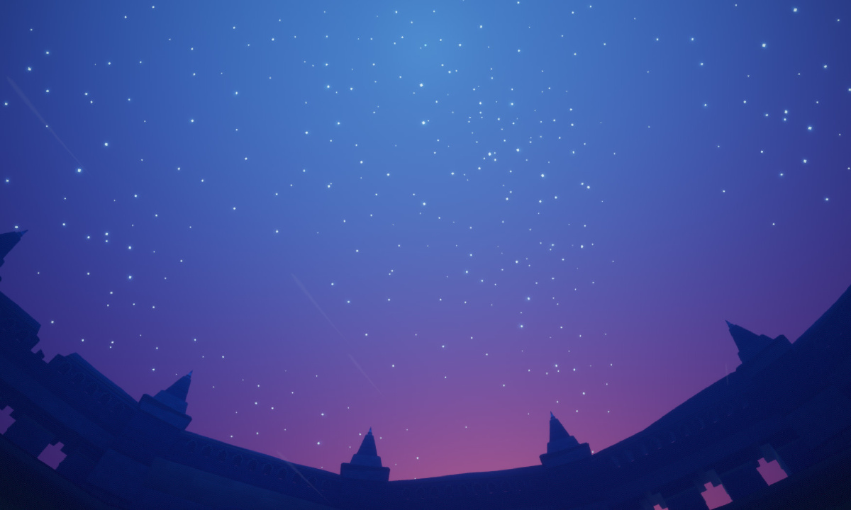 光遇千鸟城来啦