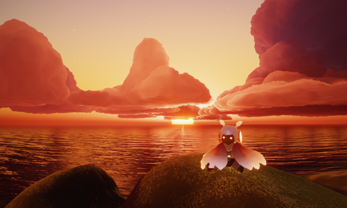 光遇碧纸第二弹