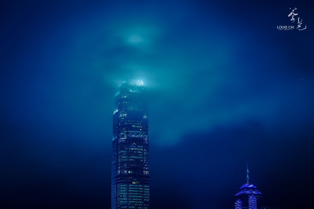 風捲雲殘<br />
