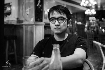小馬哥，Geek or Nerd?