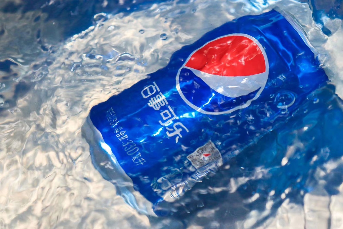 有谁会不喜欢夏天的可乐呢