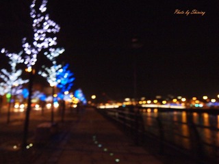 失去焦点-Dublin