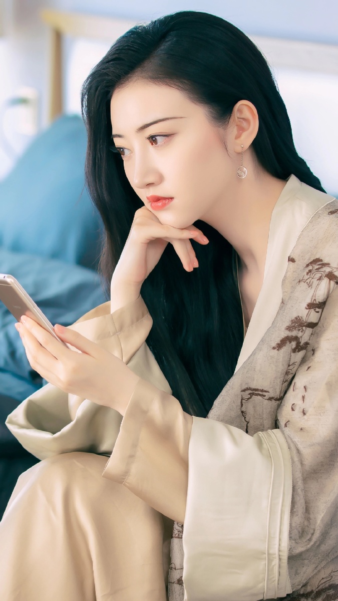 司藤- kk沐辰 - 图虫