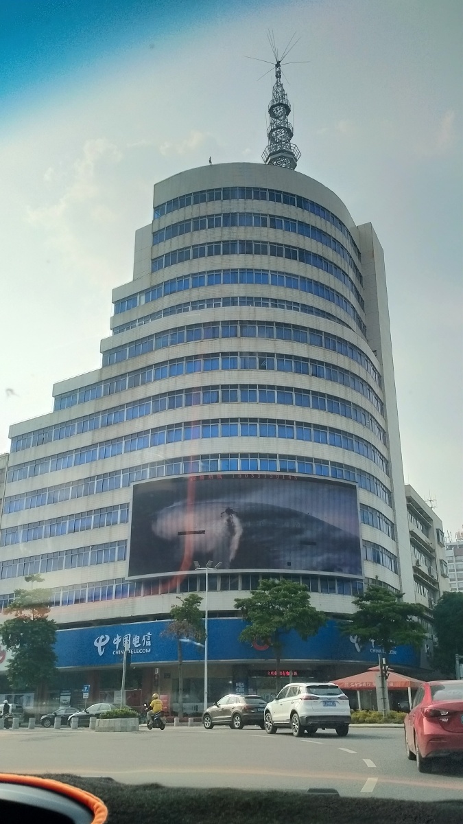 中国电信营业厅从座机小灵通年代到用现代数码手机早已成星级客户的我