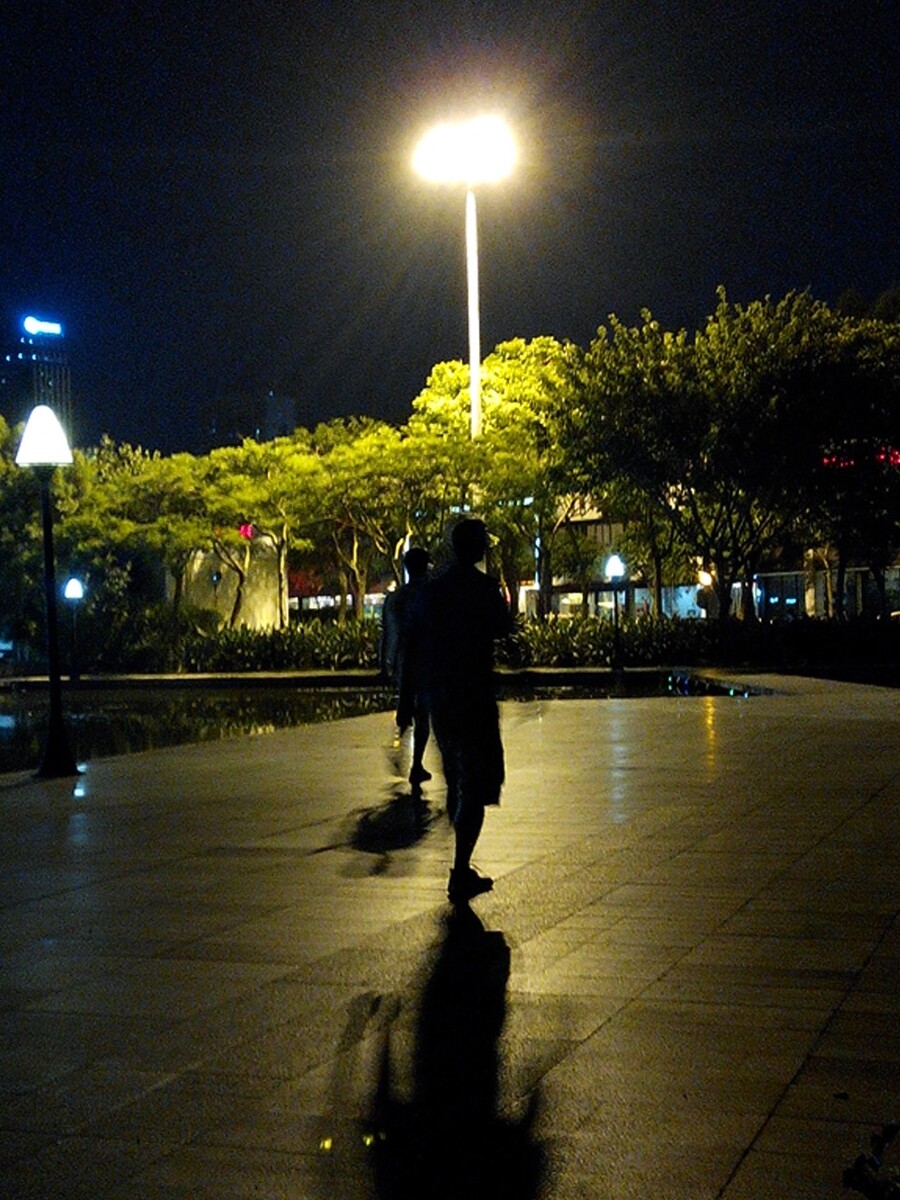 仲夏夜1