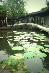 河 廊