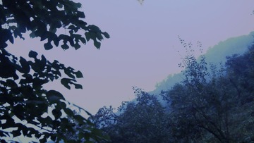 香山