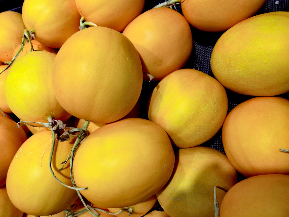 中国青海西宁市超市西红柿西瓜绿豆玉米桃子大米银耳香蕉南瓜