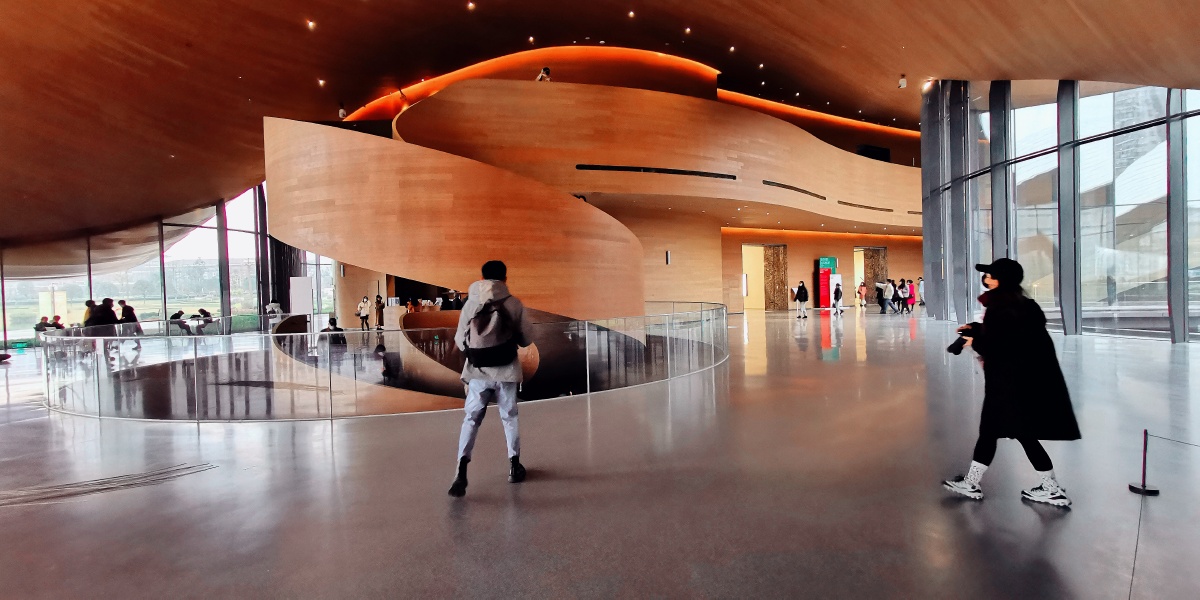 成都天府艺术公园61美术馆019chengdutianfuartparkartmuseum方文