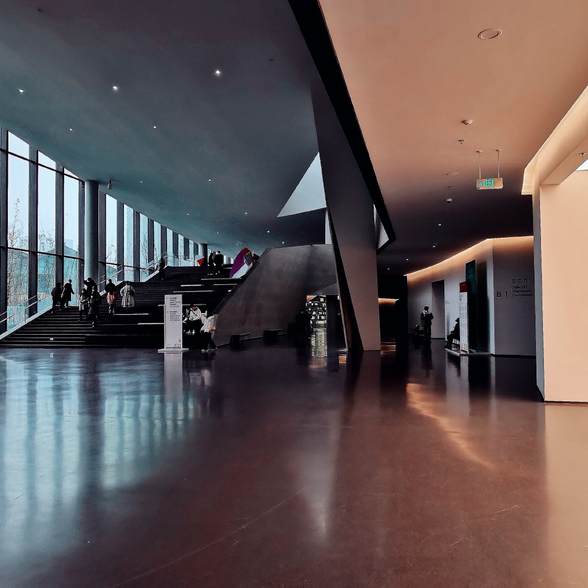 成都天府艺术公园61美术馆015chengdutianfuartparkartmuseum方文