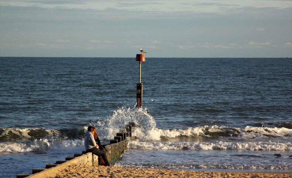 bournemouth<br />
