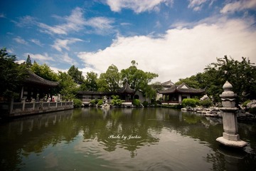 同里珍珠塔