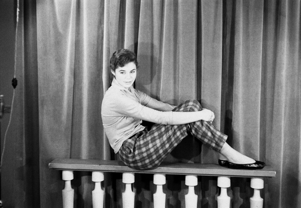 亲爱的老爷子 - 刘小贝