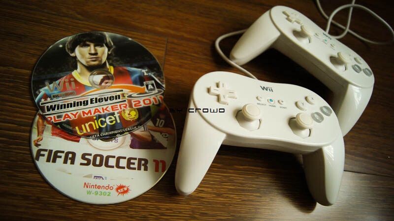 wii<br />
