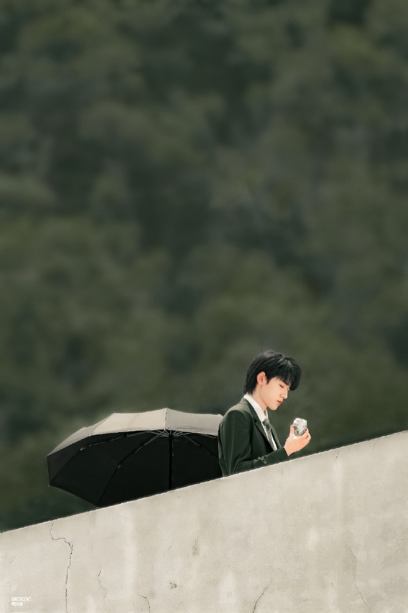 宋亚轩一直都是宋亚轩,小芽芽 - glad-灵魂摄影 - 图虫