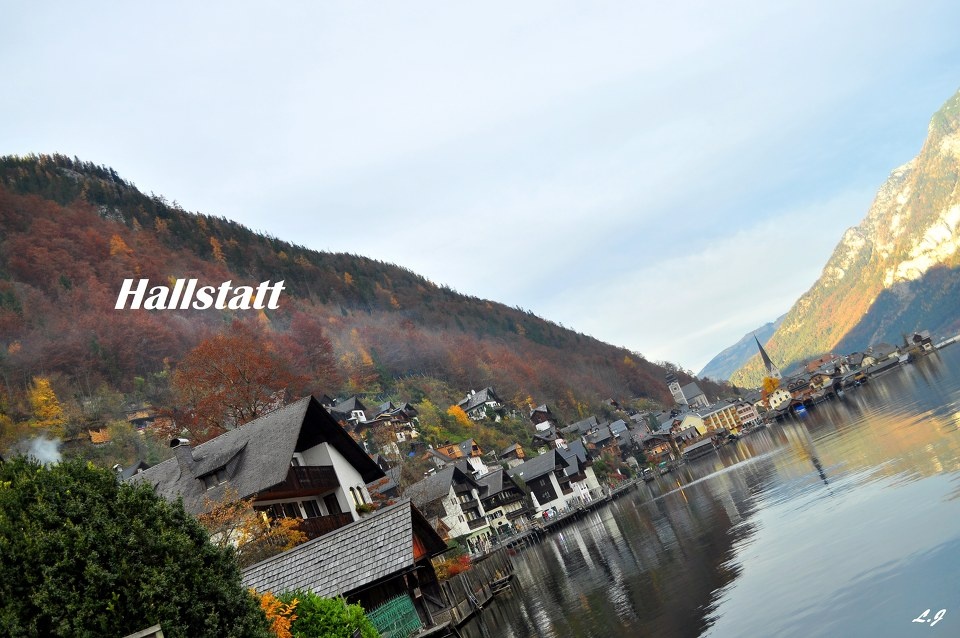 欧式童话 - 鸦karas