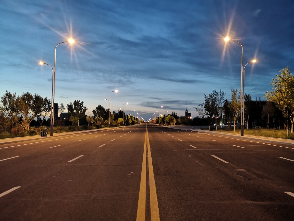 夜深了124 - 图虫