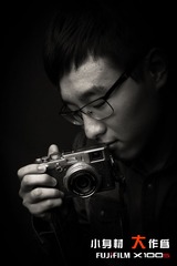 X100广告