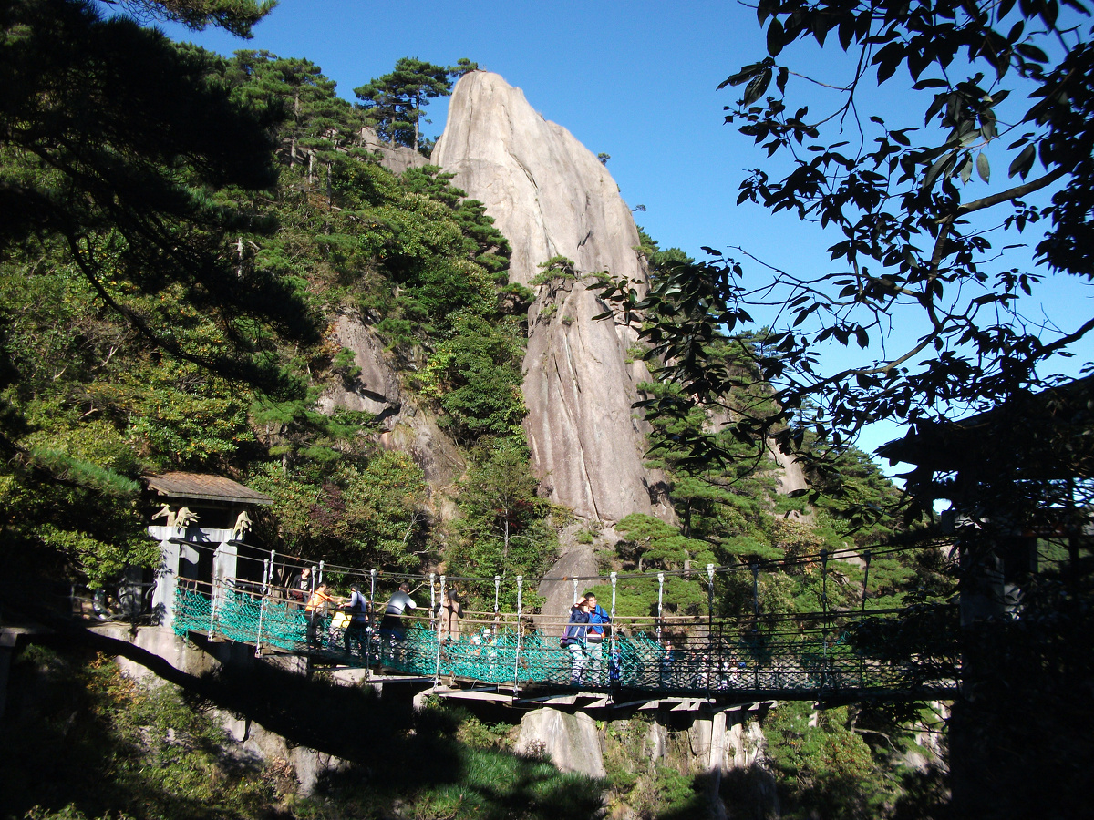 搖啊搖 要到外婆橋 外婆叫我好寶寶