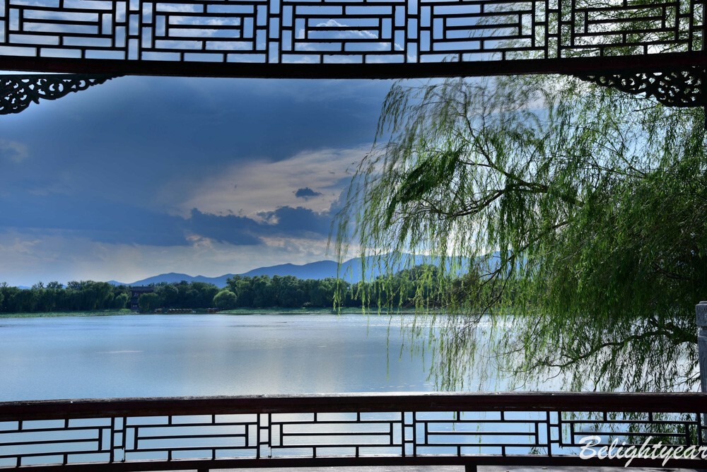 机内HDR