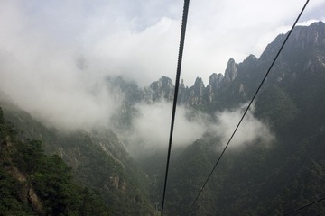 三清山云雾_15