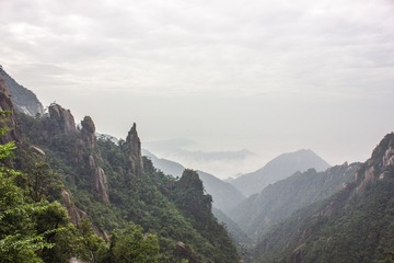 三清山云雾_2