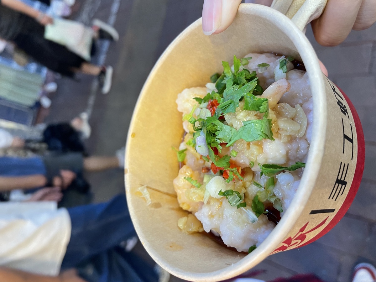 手工虾滑蒜蓉味滴06