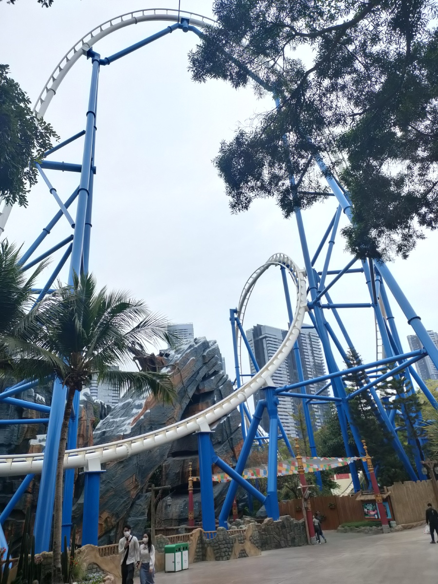 深圳欢乐谷库存08