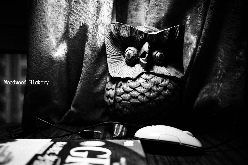 Hello Night~