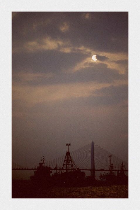 晚安。<br />
