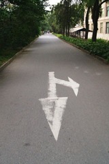 箭头