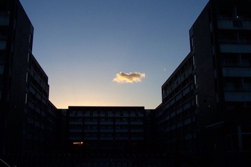 怀抱