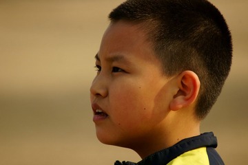 少年