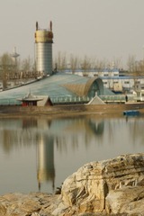 风景