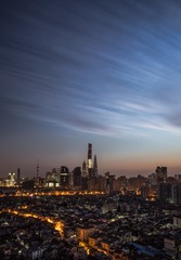 过去与未来