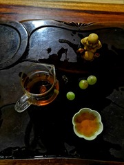 茶语