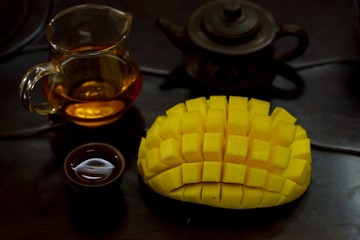 色味俱佳