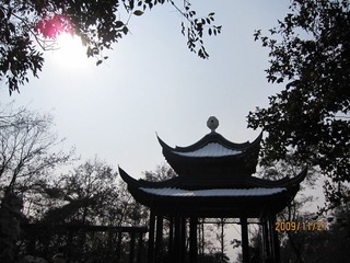 光线